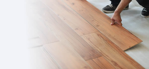 Artisan Flooring Laminate Banner