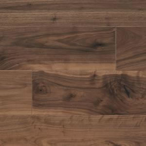 Artisan Flooring Drumochter Walnut (American Black) - Flooring Product image