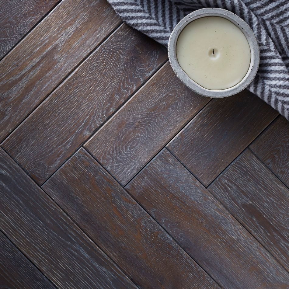 Artisan Flooring Epsom Oak