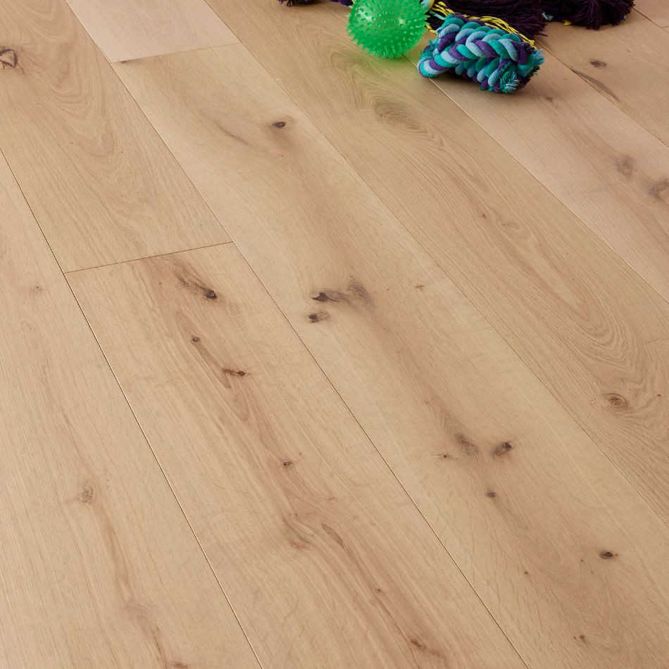 Artisan Flooring Colours Raw Matt Lacquered