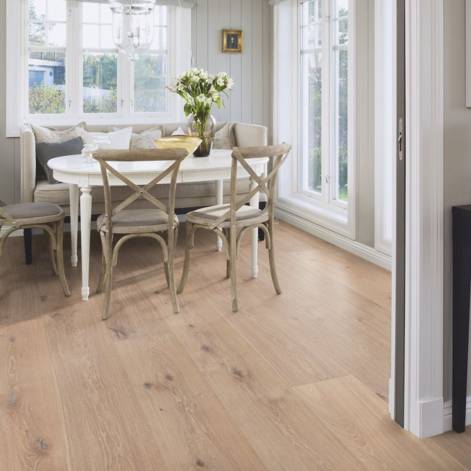 Artisan Flooring Chalet Coral Oak Traditional