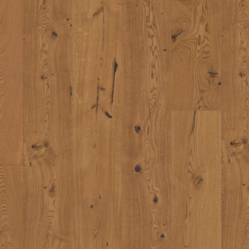 Artisan Flooring Chaletino Honey Oak Canyon