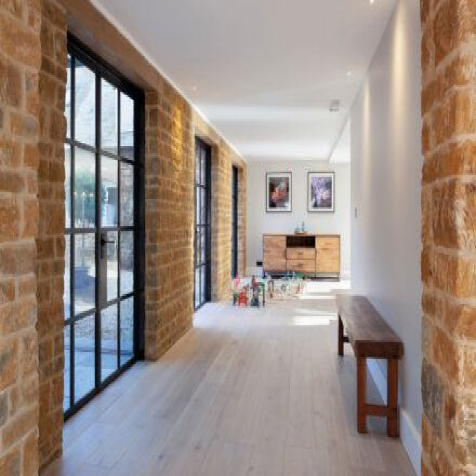 Artisan Flooring - Fleece Wide