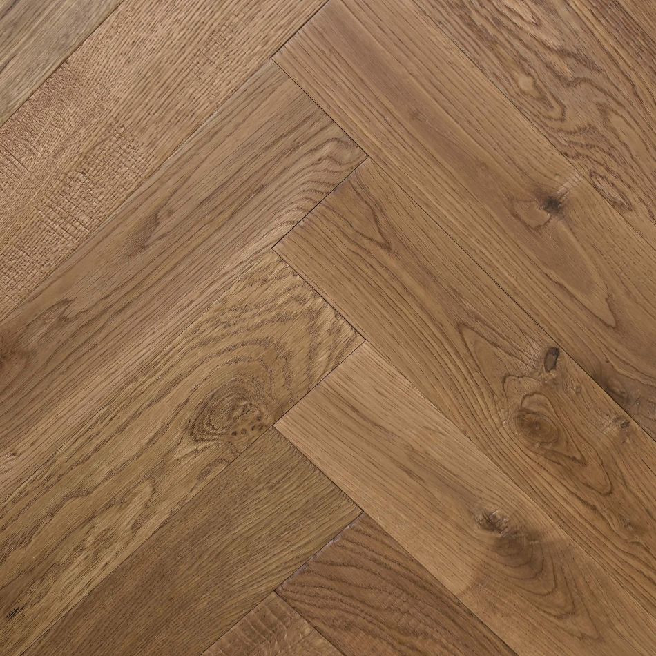 Artisan Flooring Winnow Herringbone 