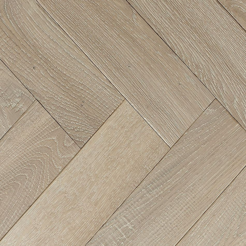 Artisan Flooring Fleece Herringbone