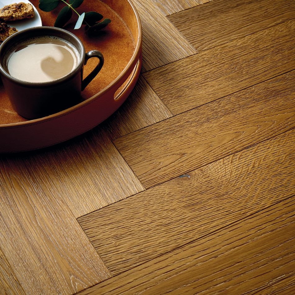Artisan Flooring Verdant Oak HB