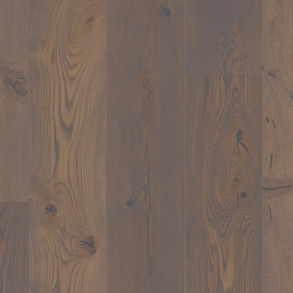Artisan Flooring - Chaletino Grey Pepper Oak Canyon