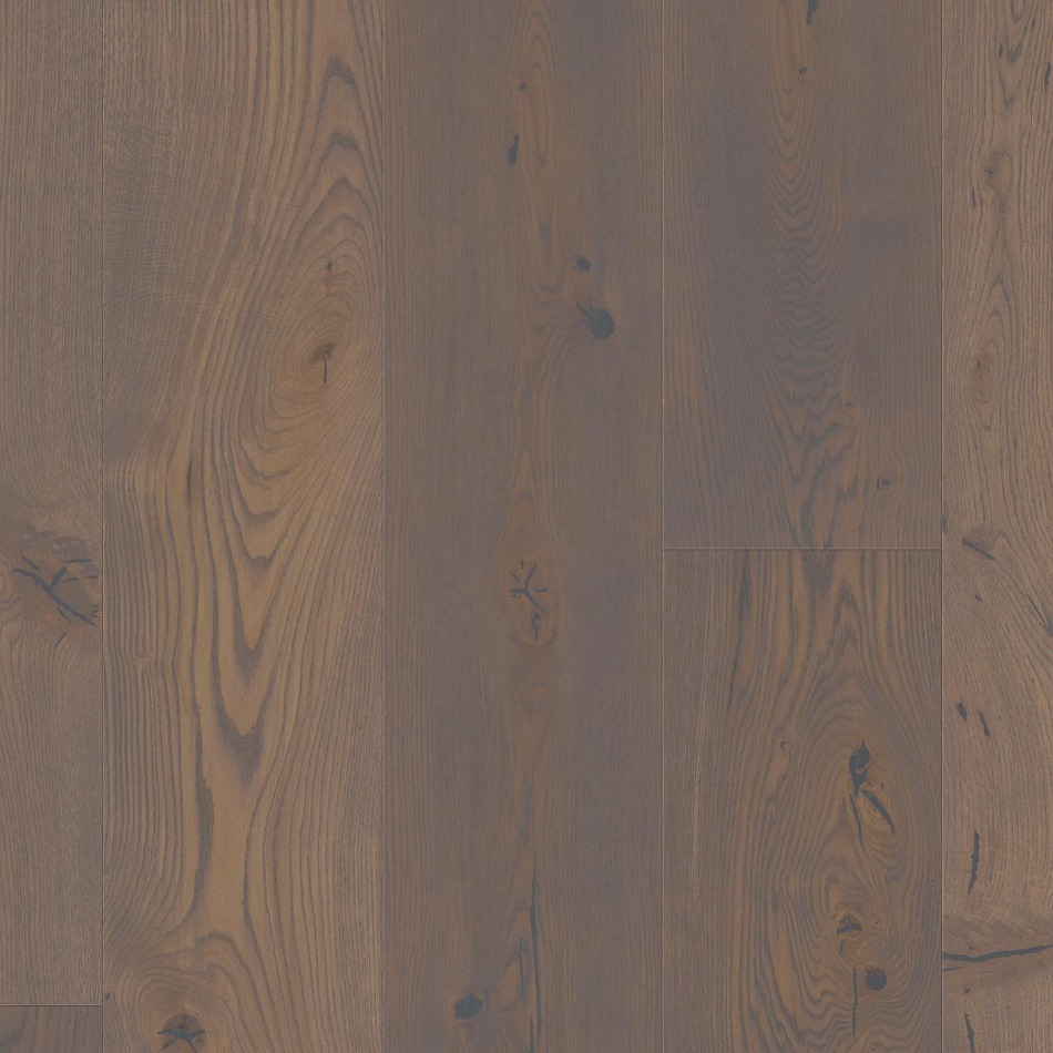 Artisan Flooring - Chalet Grey Pepper Oak Canyon