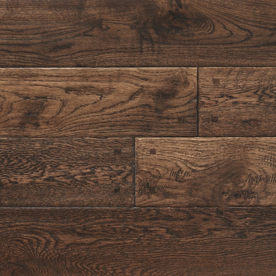 Artisan Flooring - Chatsworth Oak