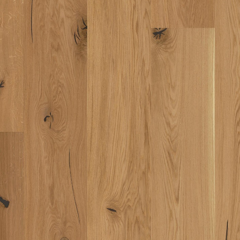 Artisan Flooring - Chalet Deep Brushed Epoca Oak Canyon