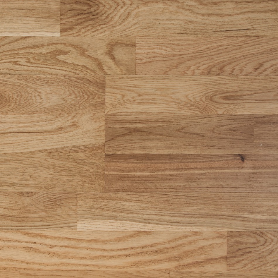 Artisan Flooring - Jura Oak (3 Strip)