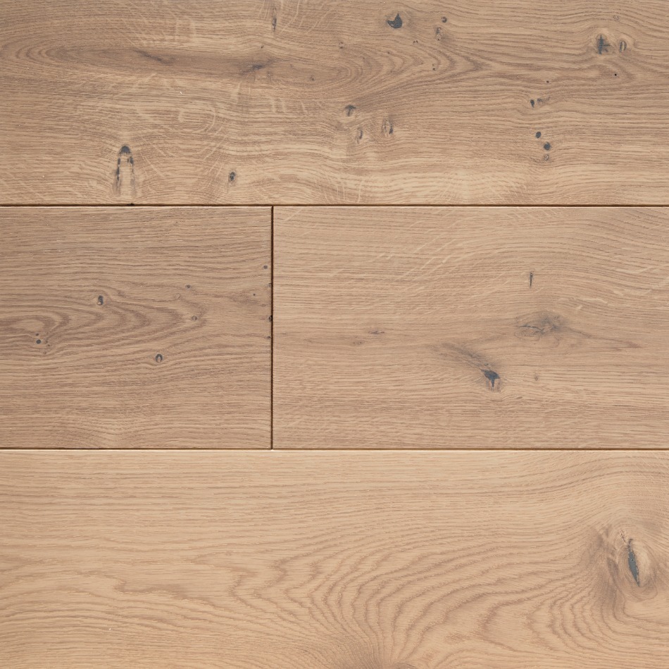 Artisan Flooring - Eden Oak