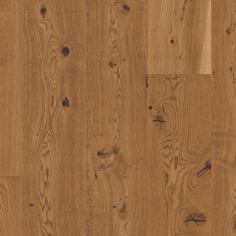 Artisan Flooring - Chalet Honey Oak Canyon