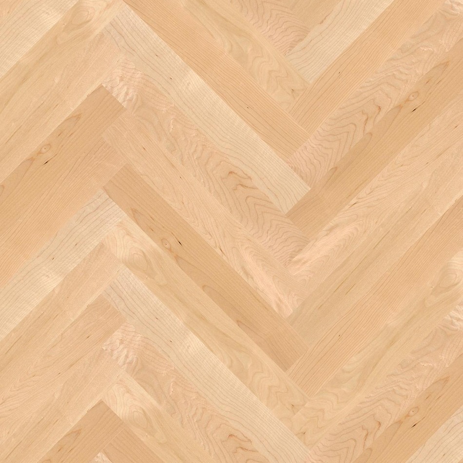 Artisan Flooring - Prestige Canadian Maple Nature Live Matt