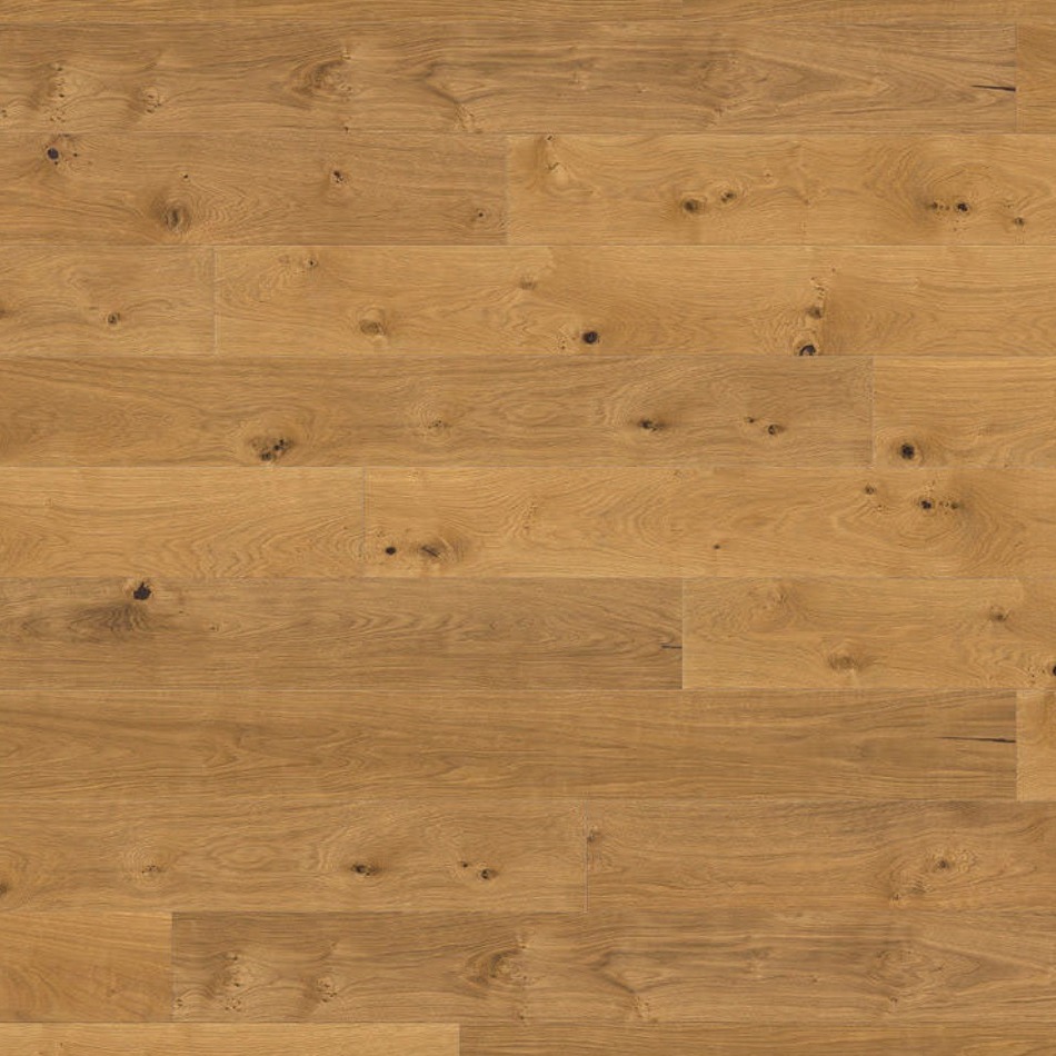 Artisan Flooring - RUSTIC | DEEP BRUSHED, OILED