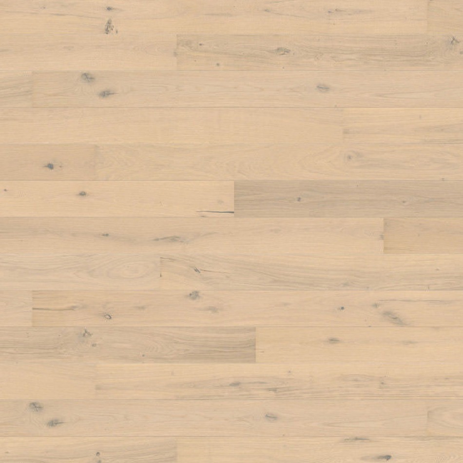 Artisan Flooring - RUSTIC | SAND WHITE, OILED