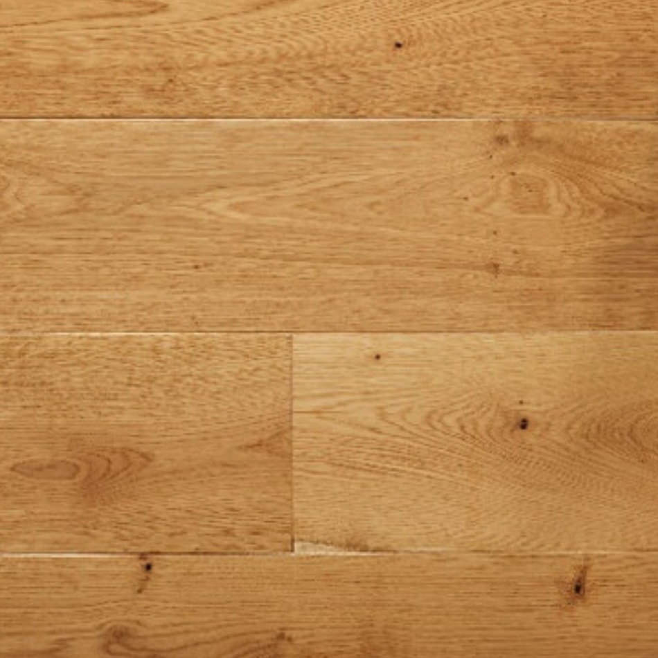 Artisan Flooring - Satin Lacquered Originals 20/6 French Oak 