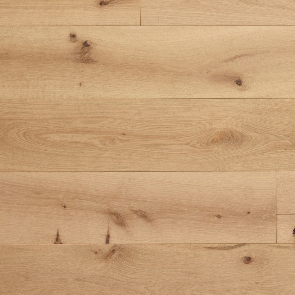 Artisan Flooring - Colours Raw Matt Lacquered