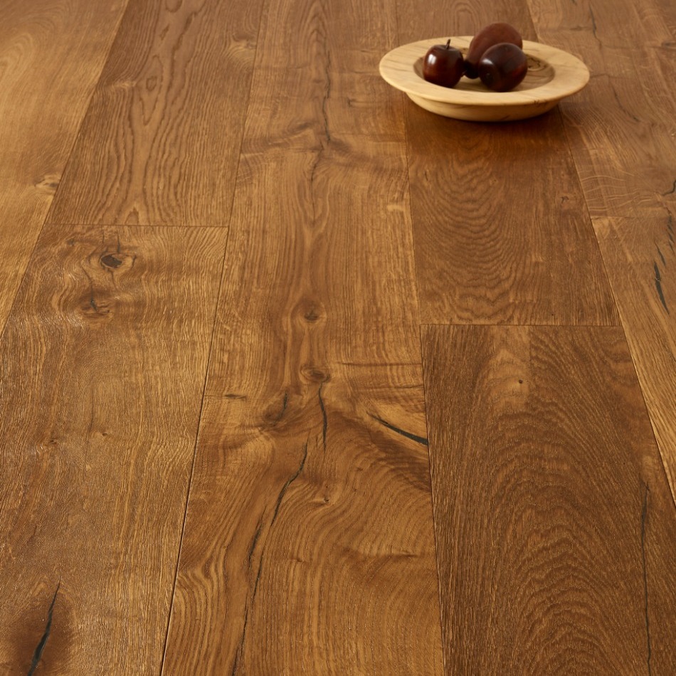 Artisan Flooring - San Andreas 220 Extra Wide Variente