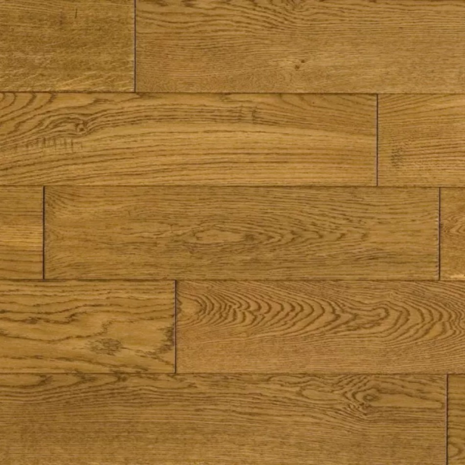 Artisan Flooring - Golden Oak