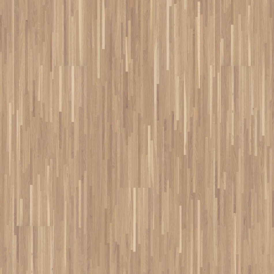 Artisan Flooring - Fineline White Oak Live Natural