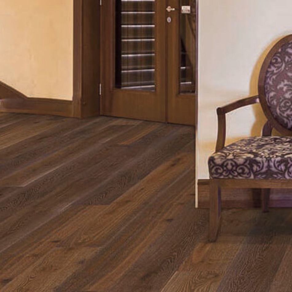 Artisan Flooring - LIFESTYLE LAURENTIANS 
