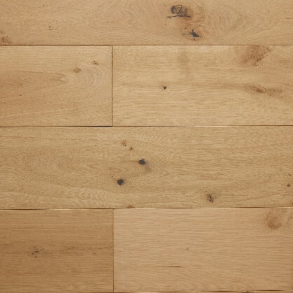 Artisan Flooring - Unfinished Originals 20/6 French Oak