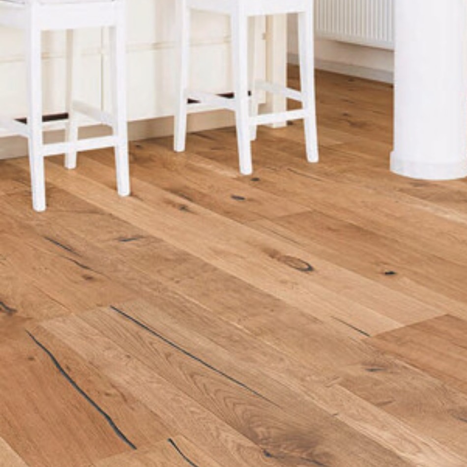 Artisan Flooring - Windsor 190